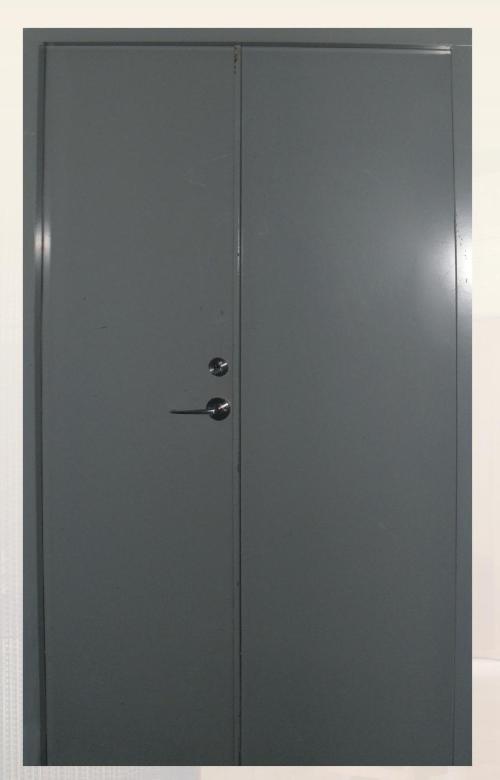 商用廚房設(shè)計(jì)-甲級(jí)防火門