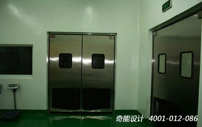 中餐廳廚房設(shè)計