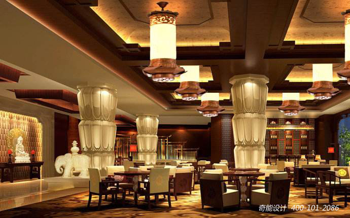 酒店設計