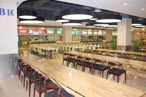 單位食堂廚房設備怎么配置-保證供餐